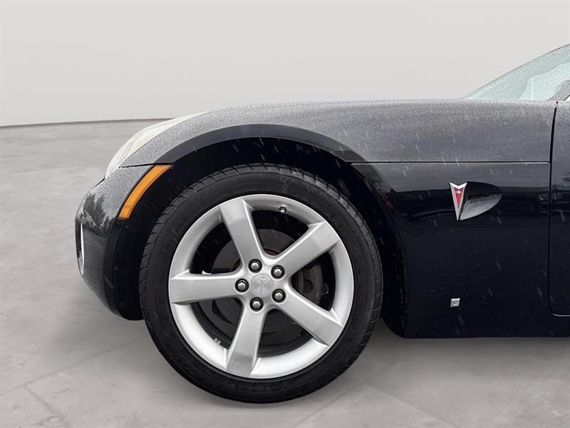 pontiac Solstice 2008 - 15