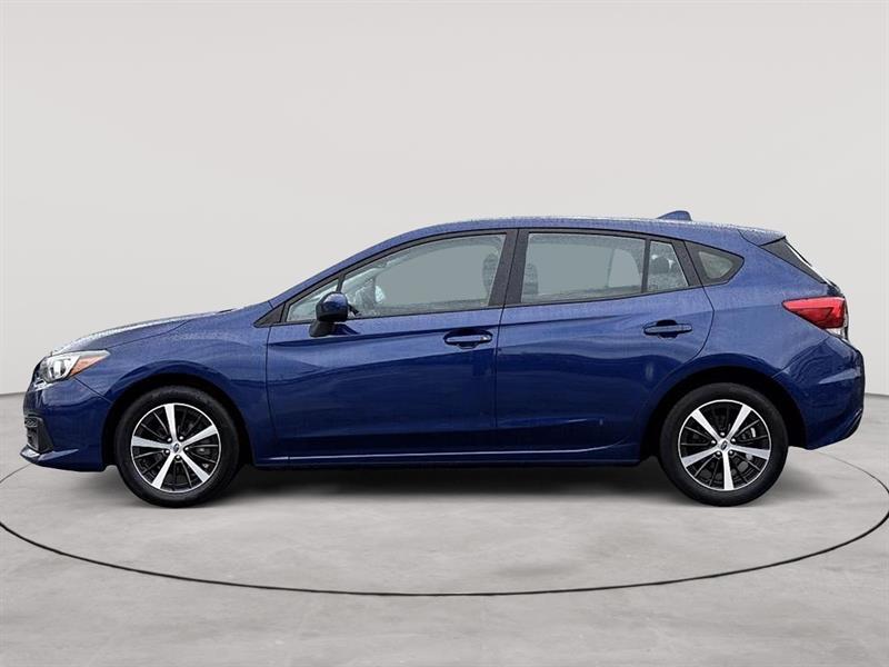 subaru Impreza 2023 - 2