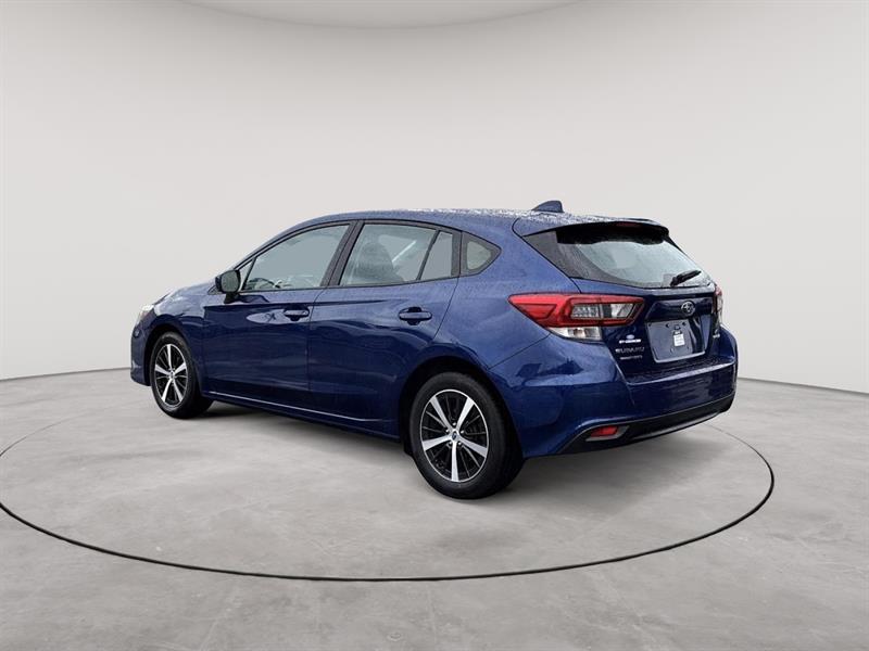 subaru Impreza 2023 - 3