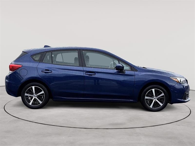 subaru Impreza 2023 - 6