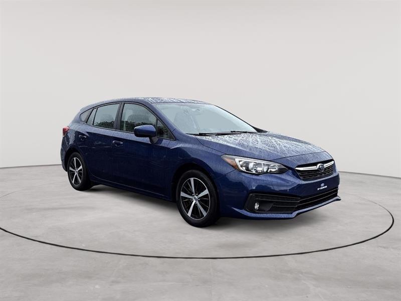 subaru Impreza 2023 - 7