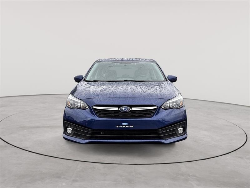 subaru Impreza 2023 - 8