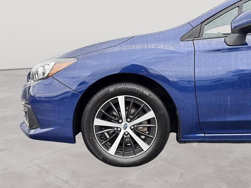 subaru Impreza 2023 - 9