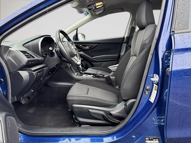 subaru Impreza 2023 - 10