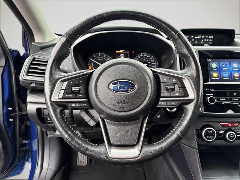subaru Impreza 2023 - 11
