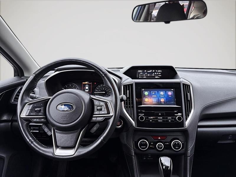 subaru Impreza 2023 - 13