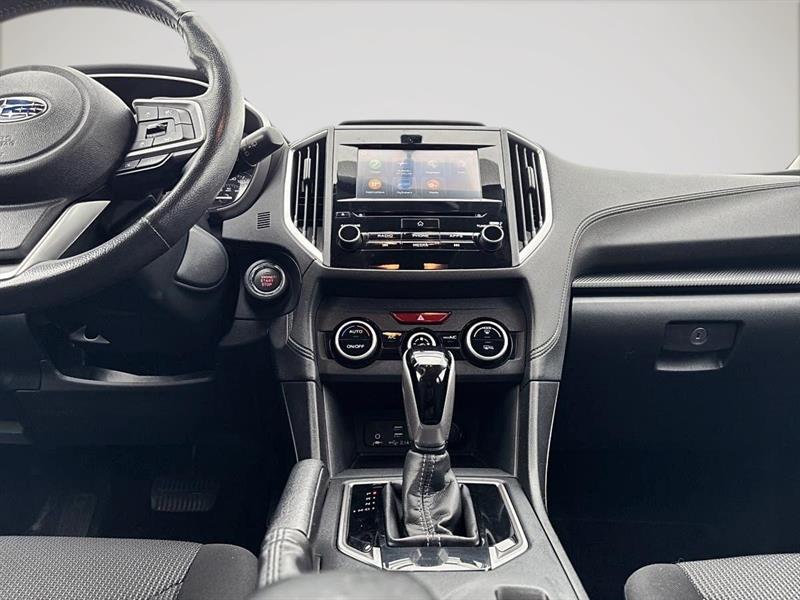 subaru Impreza 2023 - 14