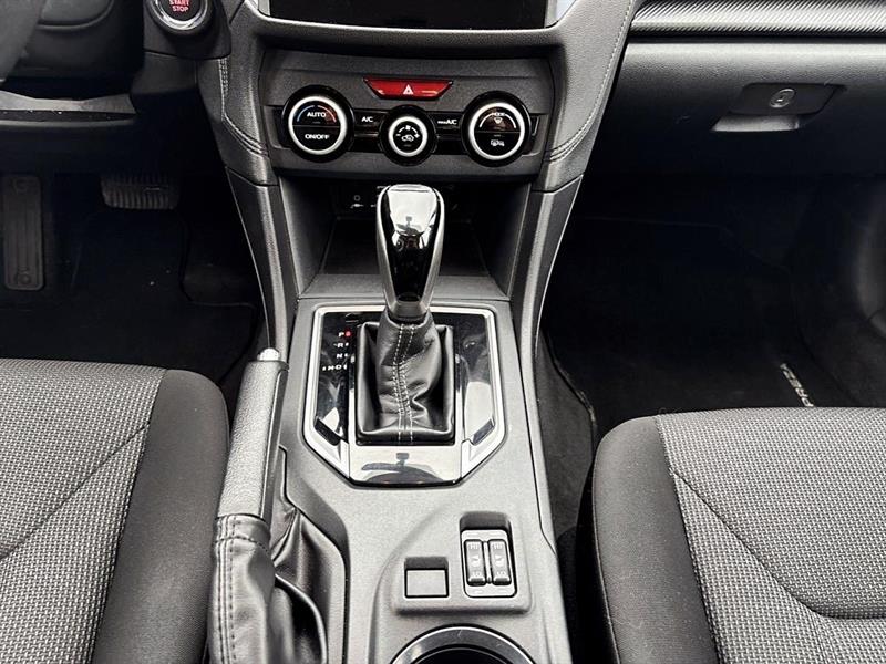 subaru Impreza 2023 - 16