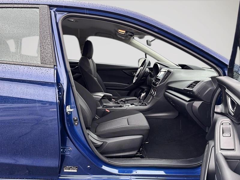 subaru Impreza 2023 - 17