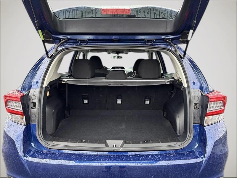 subaru Impreza 2023 - 19