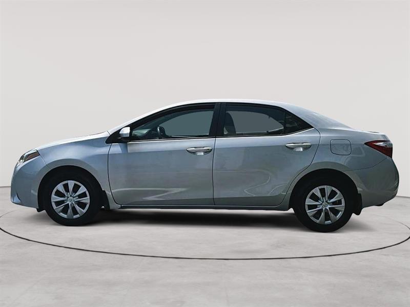 toyota Corolla 2014 - 2