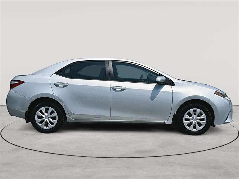 toyota Corolla 2014 - 6