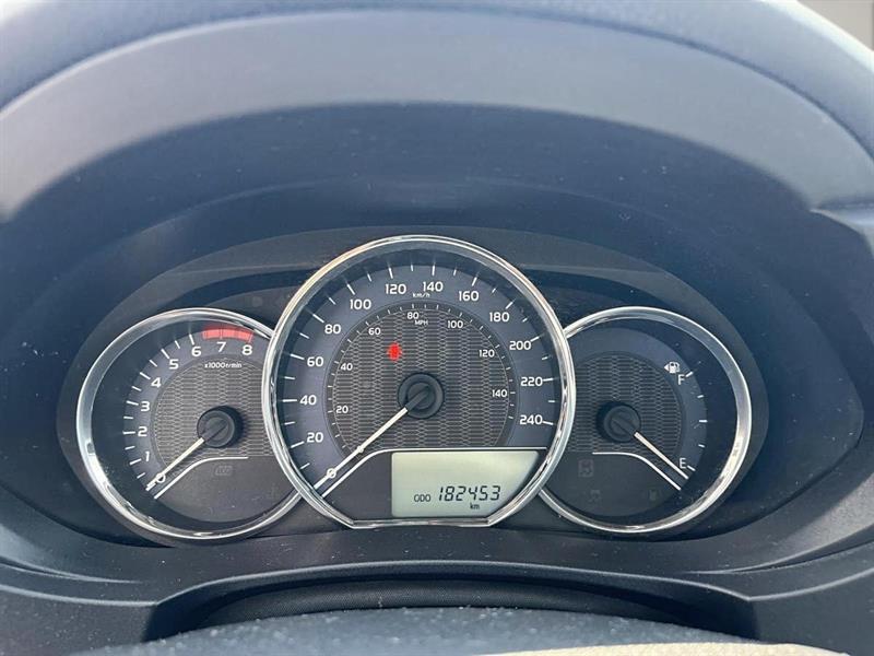 toyota Corolla 2014 - 11