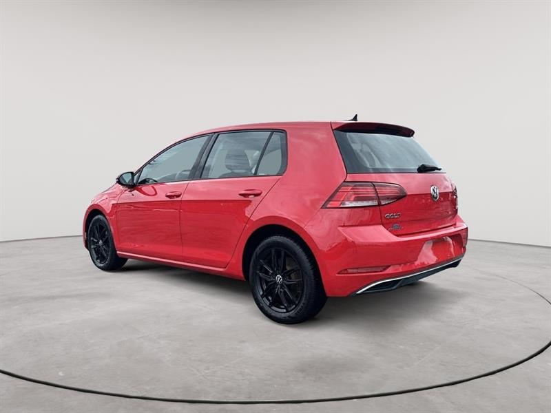 volkswagen Golf 2018 - 3