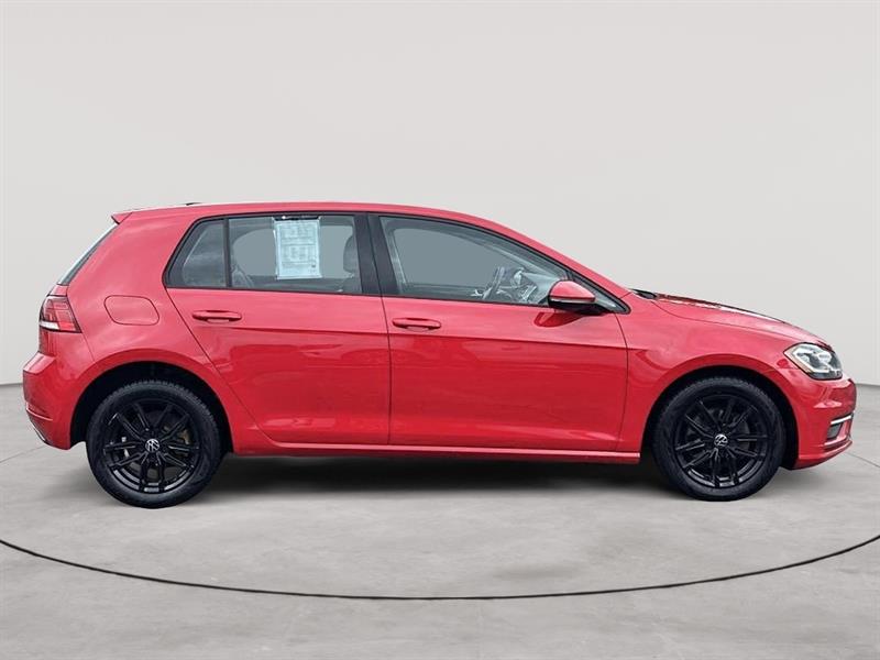 volkswagen Golf 2018 - 6