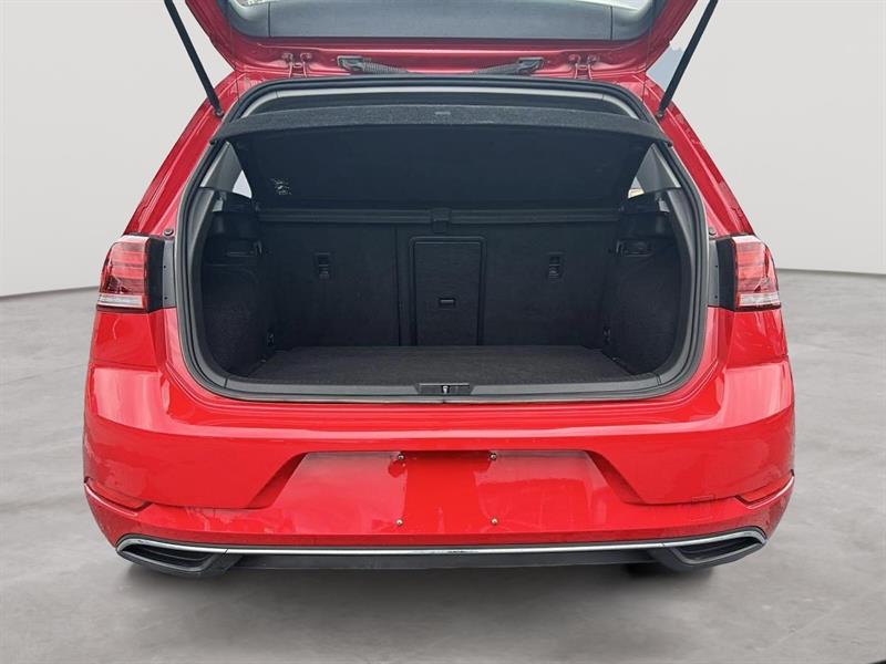 volkswagen Golf 2018 - 20