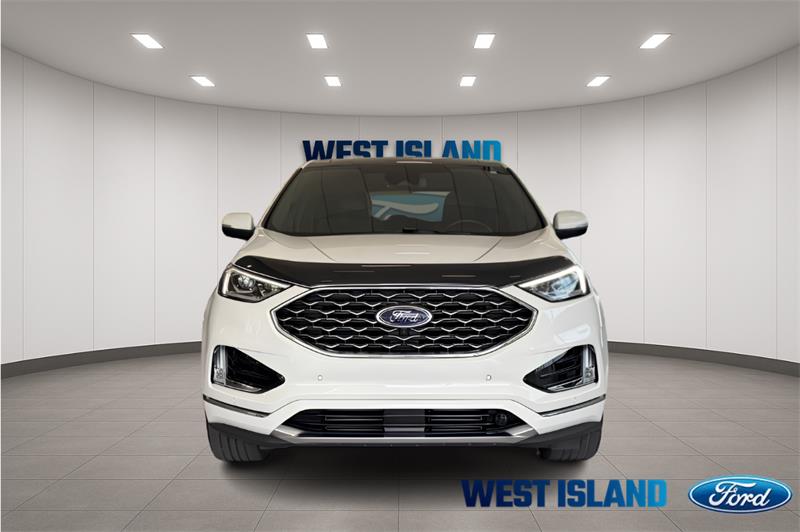 ford Edge 2021 - 2