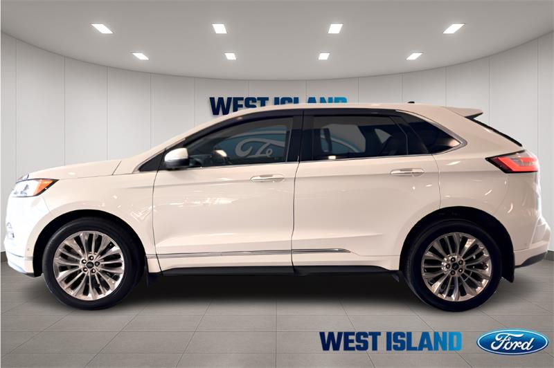 ford Edge 2021 - 4
