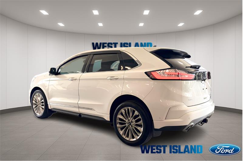 ford Edge 2021 - 5