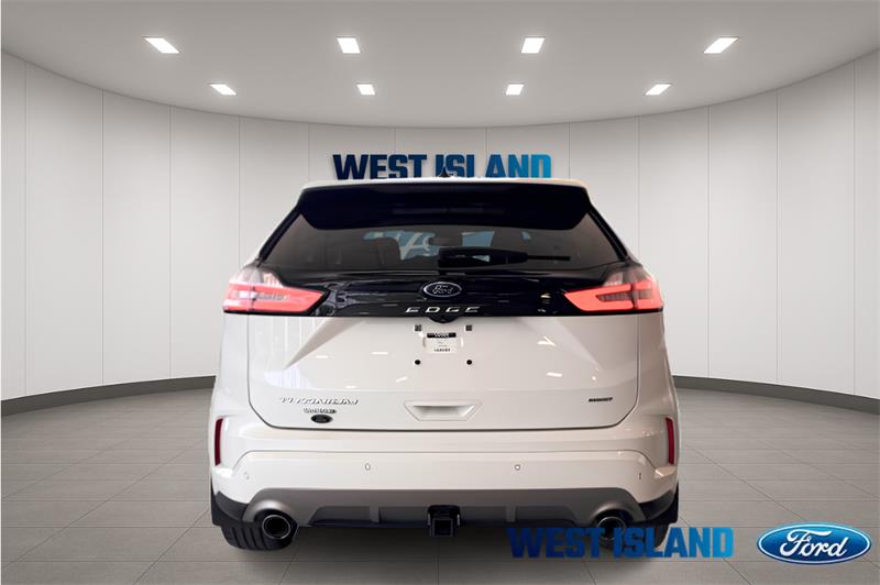 ford Edge 2021 - 6