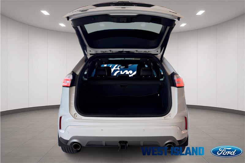 ford Edge 2021 - 7