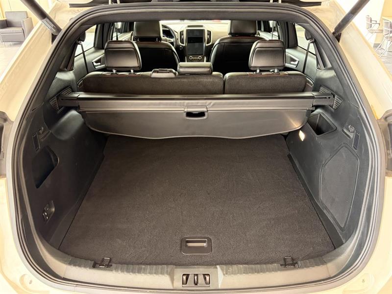 ford Edge 2021 - 8