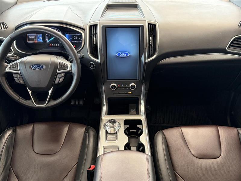 ford Edge 2021 - 9
