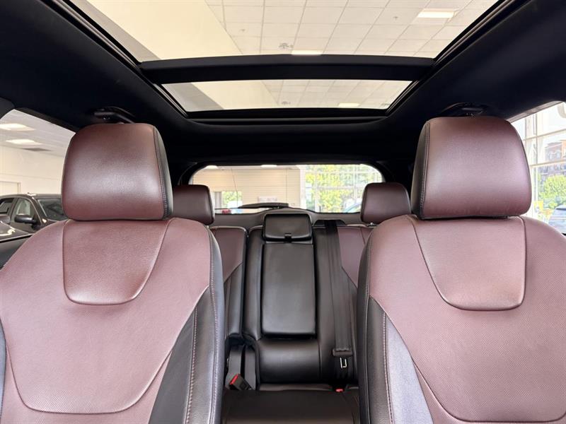 ford Edge 2021 - 10