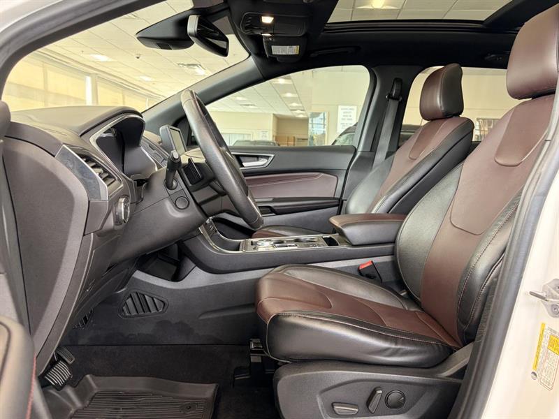ford Edge 2021 - 11