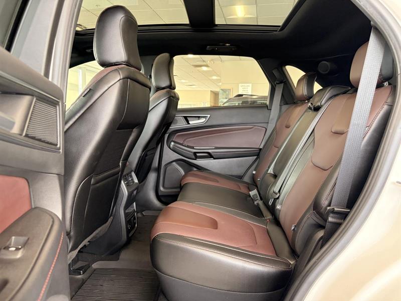 ford Edge 2021 - 12
