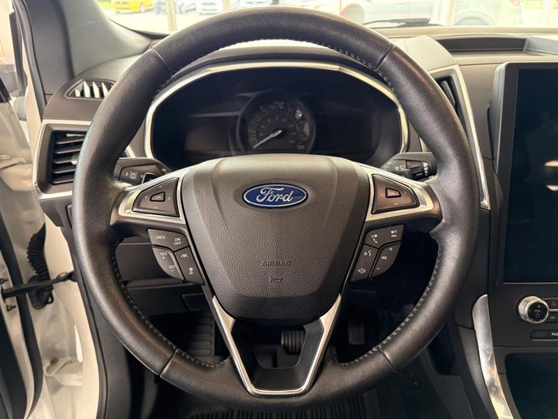 ford Edge 2021 - 13