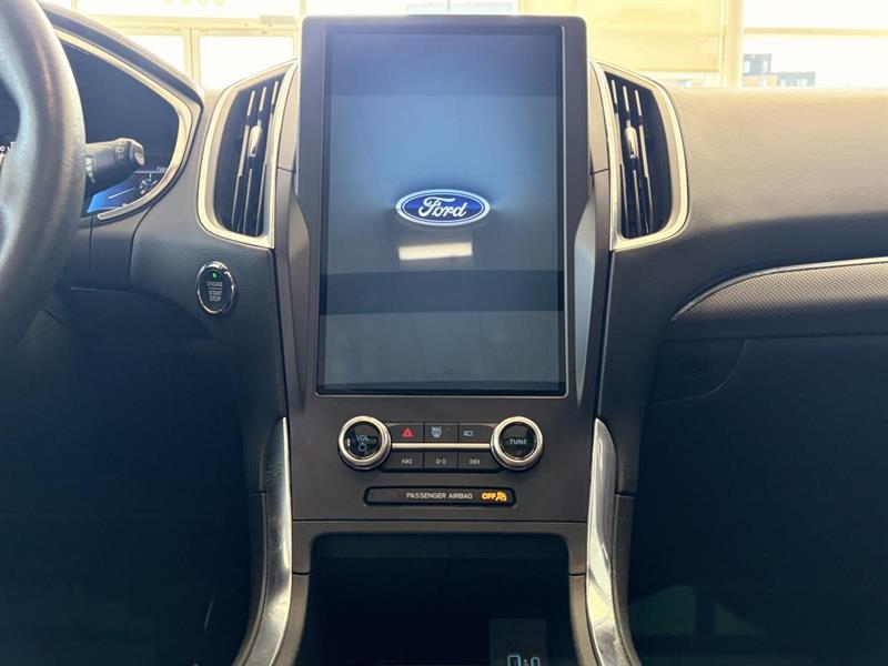 ford Edge 2021 - 14