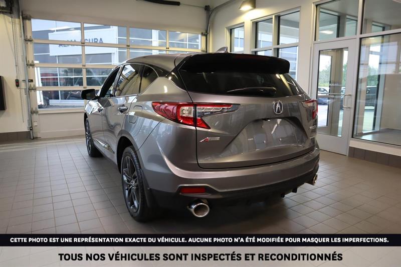acura RDX 2022 - 2