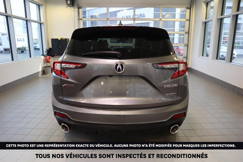 acura RDX 2022 - 3