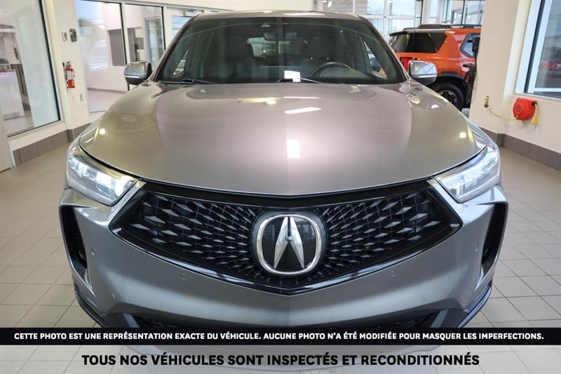 acura RDX 2022 - 6