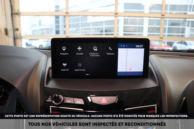 acura RDX 2022 - 12