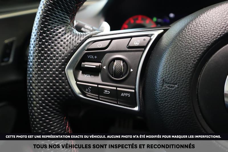 acura RDX 2022 - 13