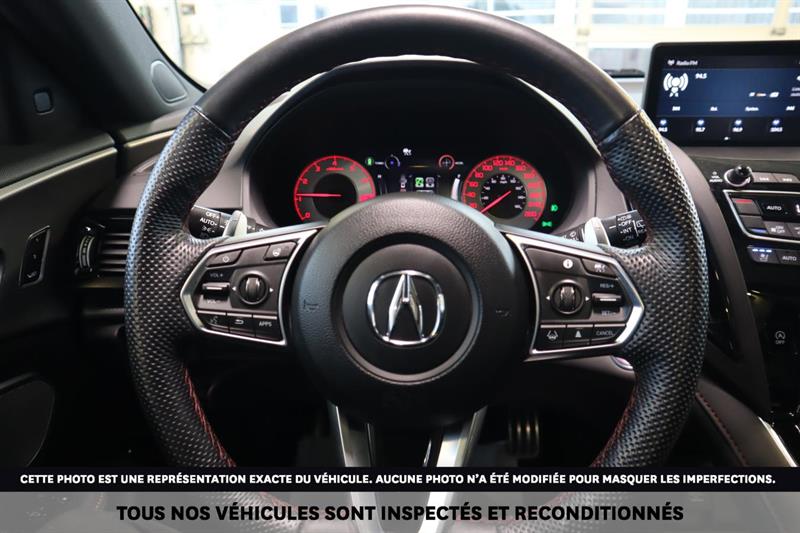 acura RDX 2022 - 15