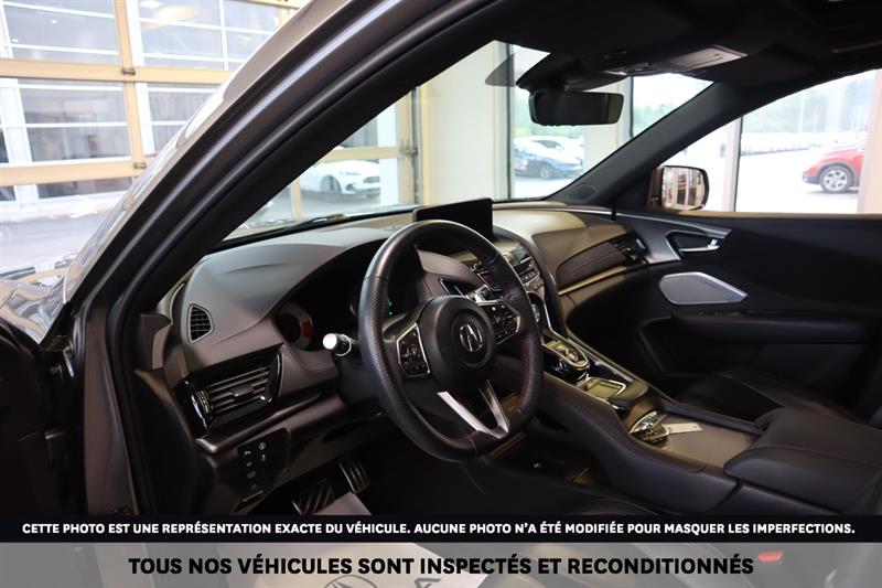acura RDX 2022 - 17