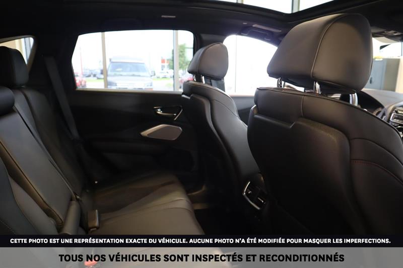 acura RDX 2022 - 19