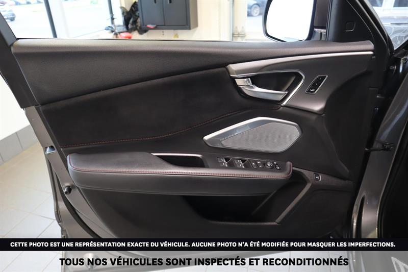acura RDX 2022 - 21