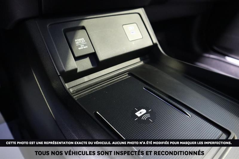 acura RDX 2022 - 23