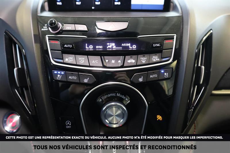 acura RDX 2022 - 25