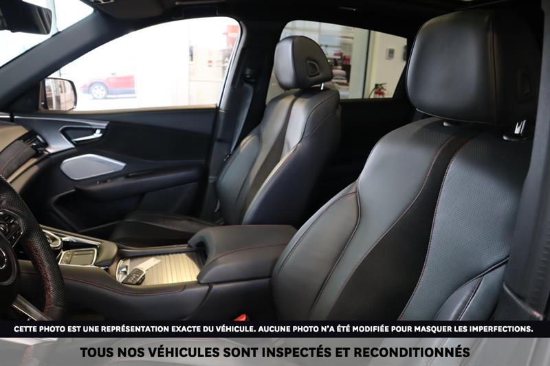 acura RDX 2022 - 36