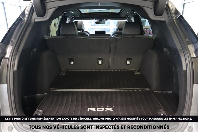 acura RDX 2022 - 39