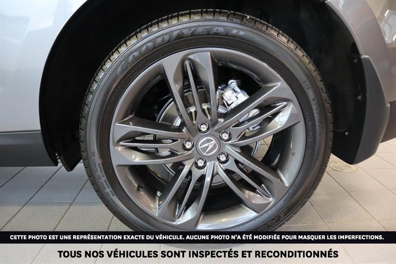 acura RDX 2022 - 40