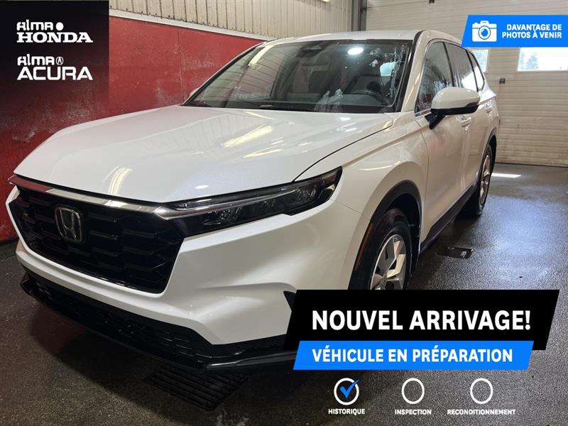 honda CR-V 2023