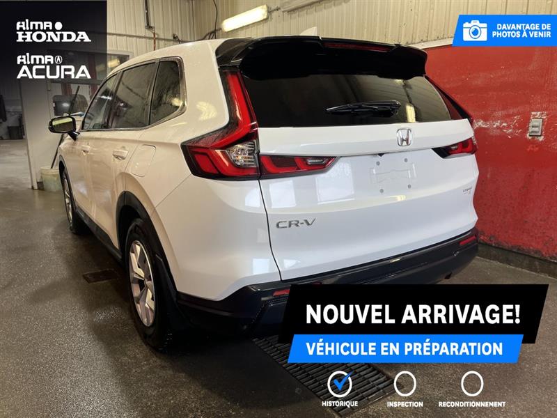 honda CR-V 2023 - 4