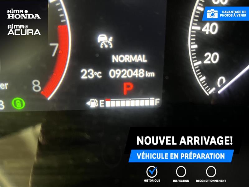 honda CR-V 2023 - 5