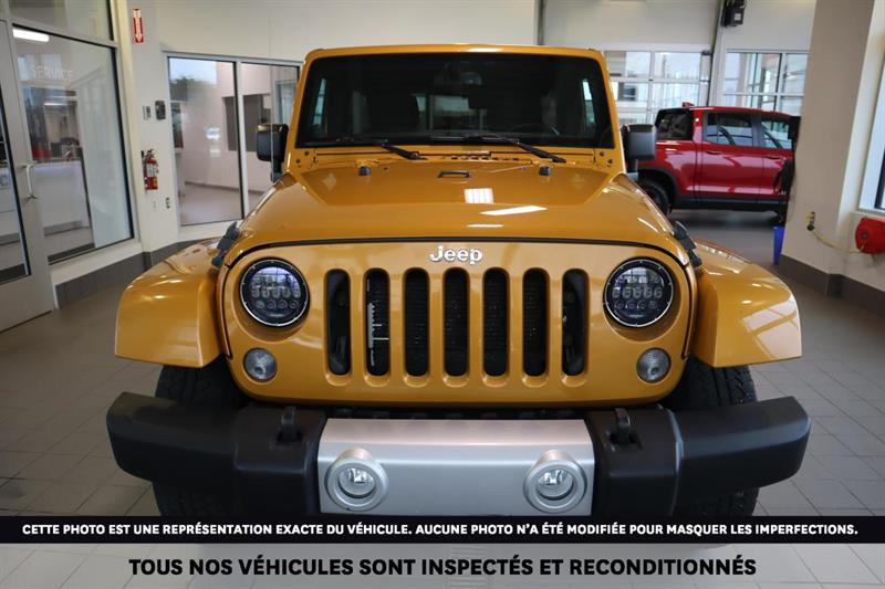 jeep Wrangler 2014 - 6
